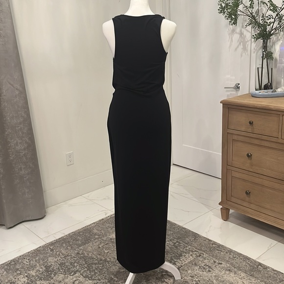 Comfy summer maxi dress - Picture 3 of 4